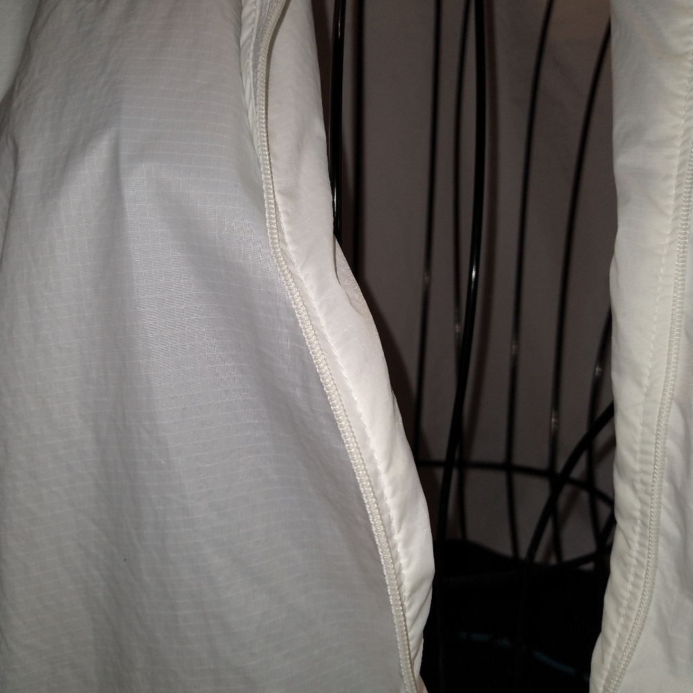 C9 BY CHAMPION  VINTAGE Lightweight Rain Wind Jacket - Picture 7 of 7